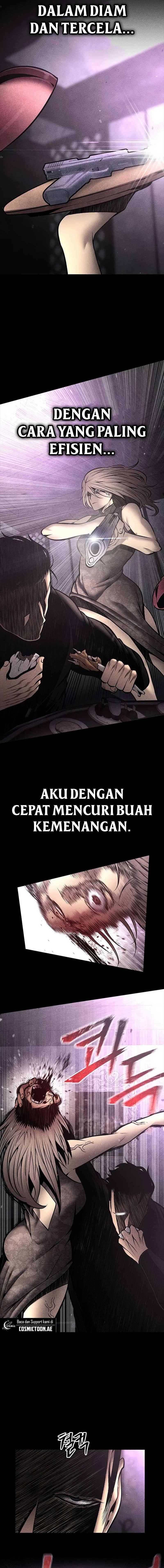 Festival Of Warriors Chapter 26 Gambar 19