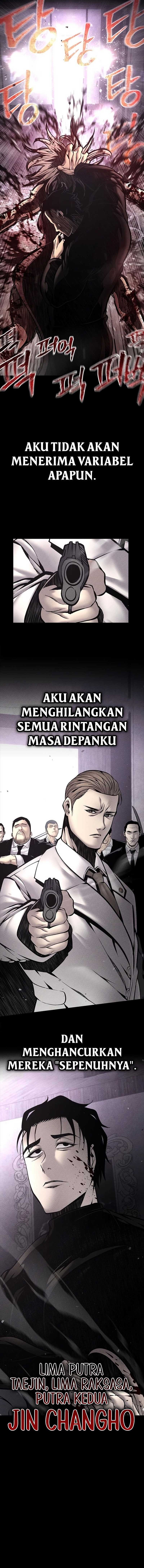 Festival Of Warriors Chapter 26 Gambar 20