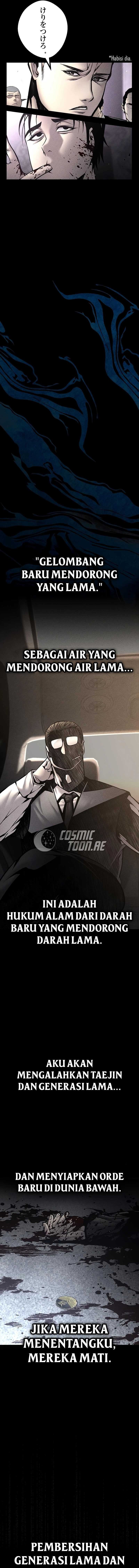 Festival Of Warriors Chapter 26 Gambar 21