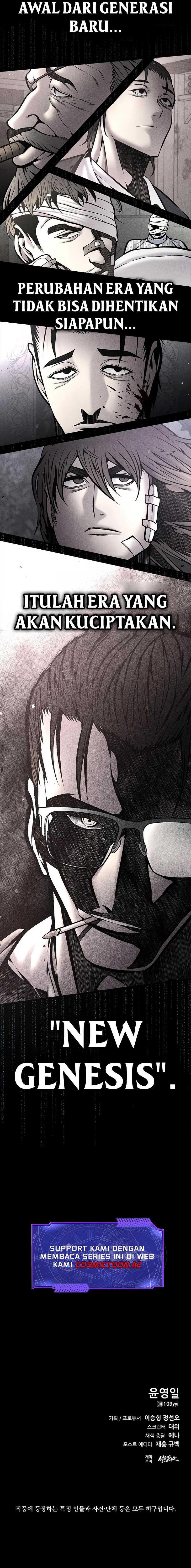 Festival Of Warriors Chapter 26 Gambar 22