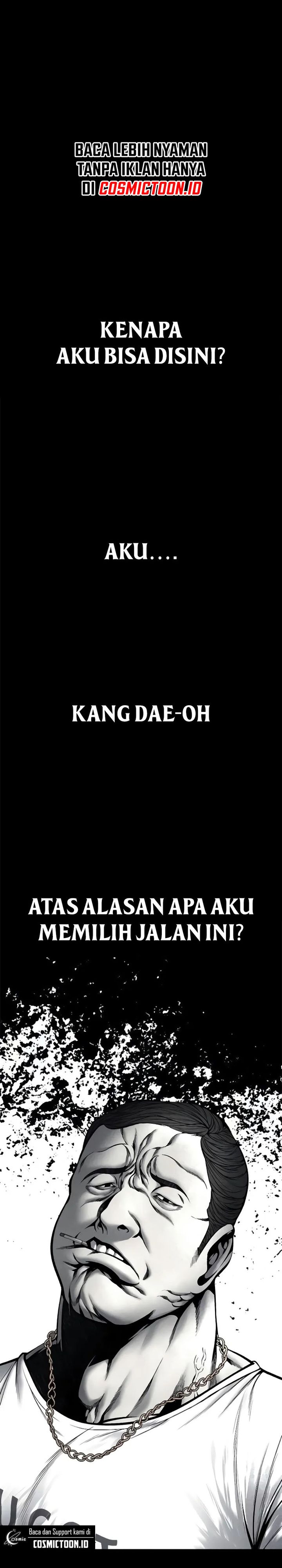 Festival Of Warriors Chapter 33 Gambar 1