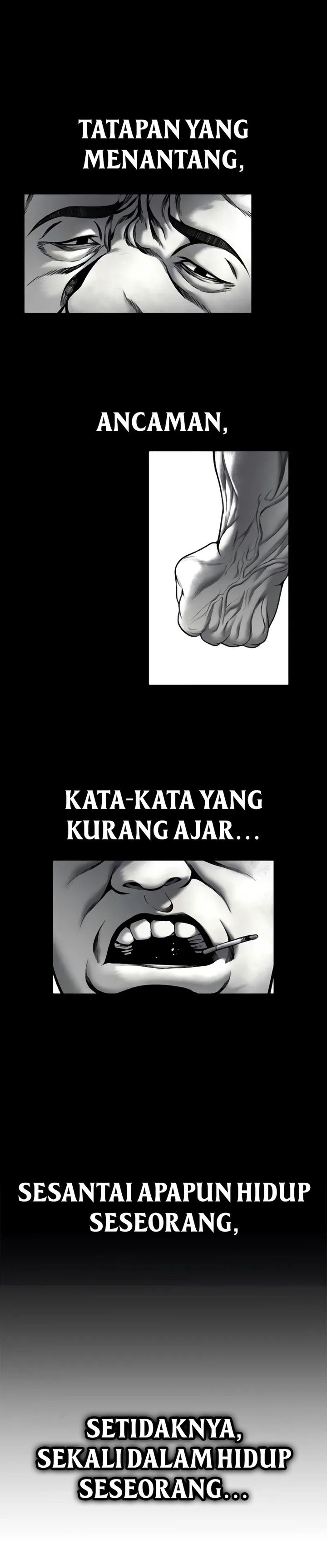 Festival Of Warriors Chapter 33 Gambar 2