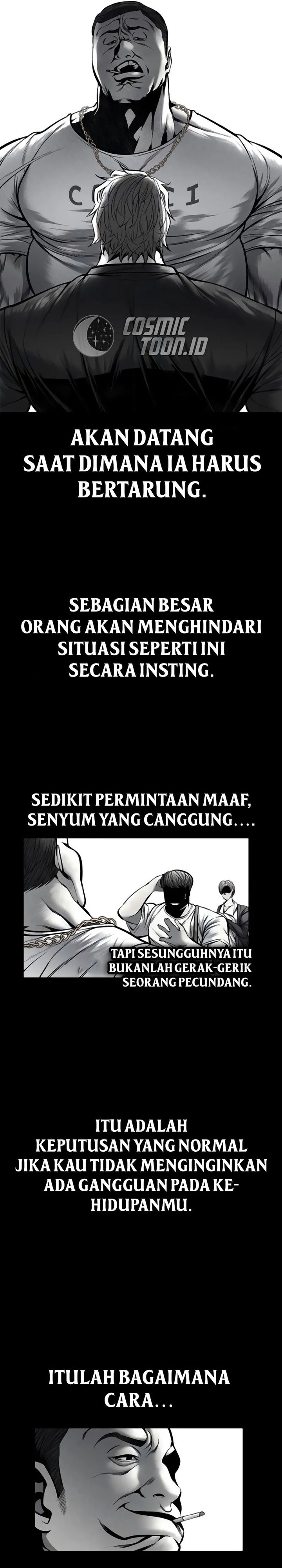 Festival Of Warriors Chapter 33 Gambar 3