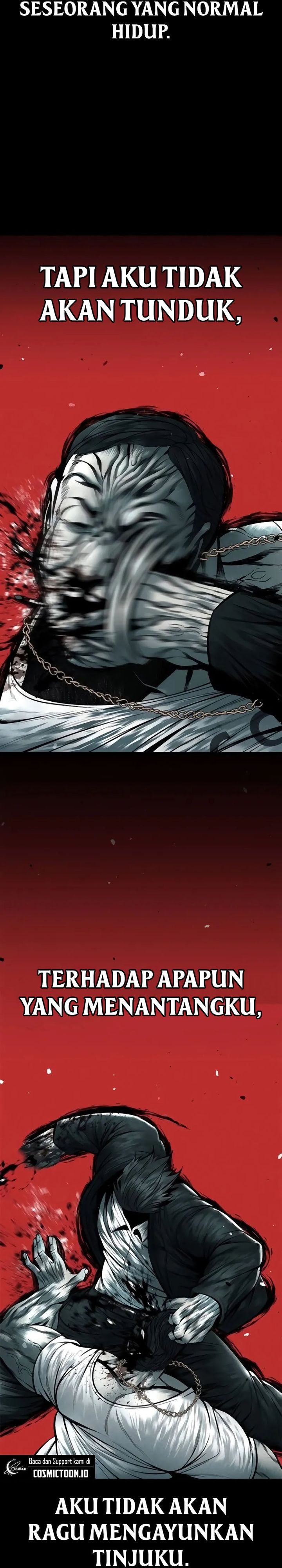 Festival Of Warriors Chapter 33 Gambar 4