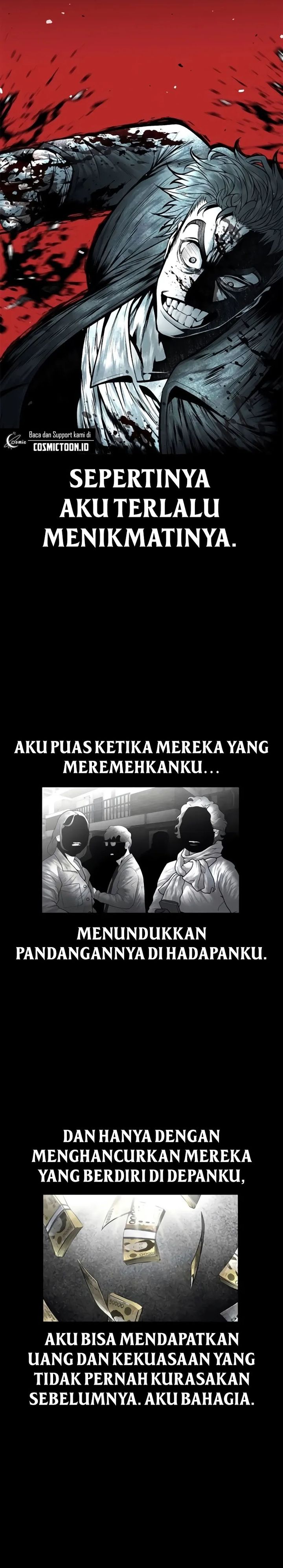 Festival Of Warriors Chapter 33 Gambar 7