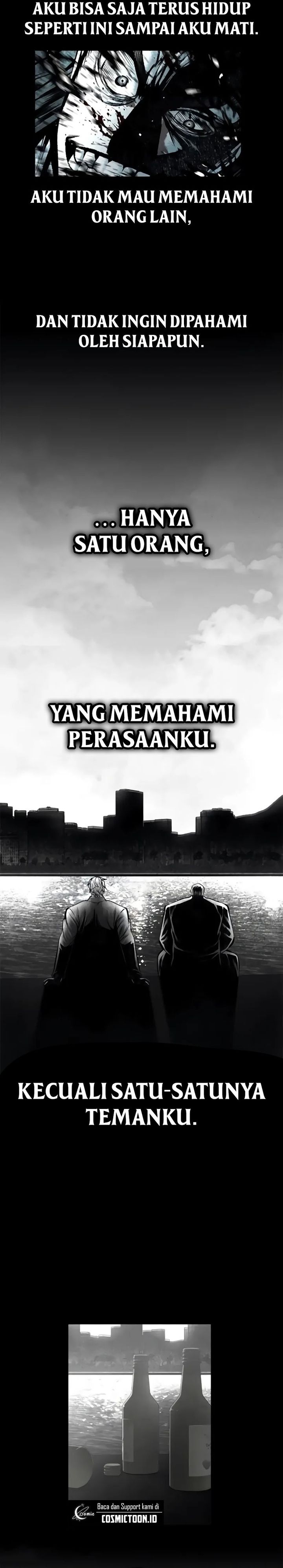 Festival Of Warriors Chapter 33 Gambar 8