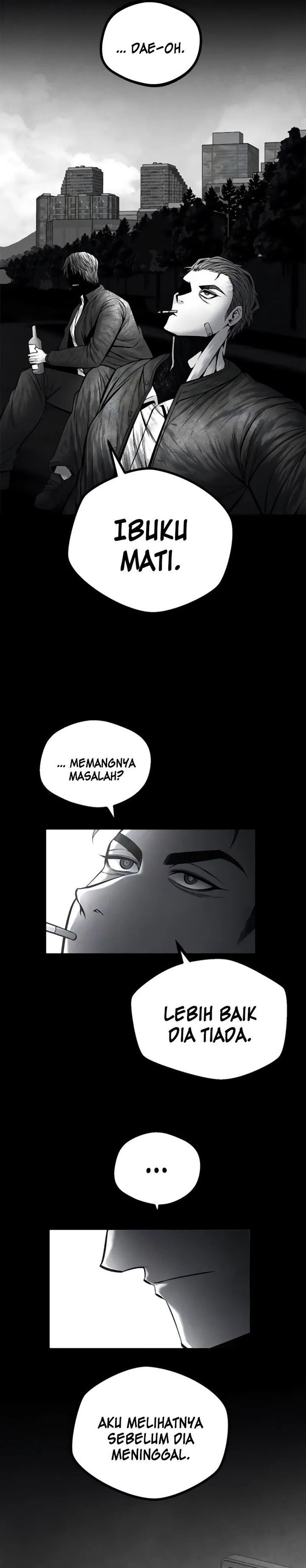 Festival Of Warriors Chapter 33 Gambar 9