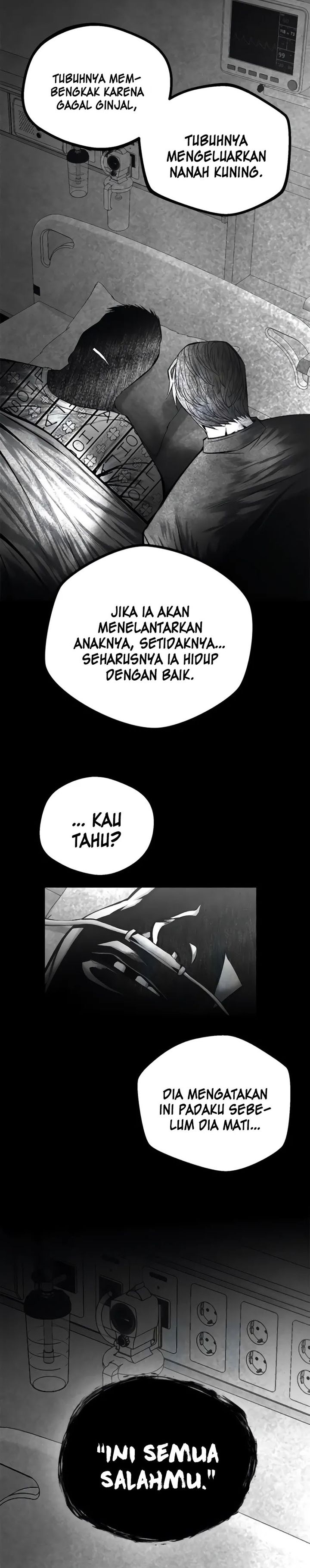 Festival Of Warriors Chapter 33 Gambar 10