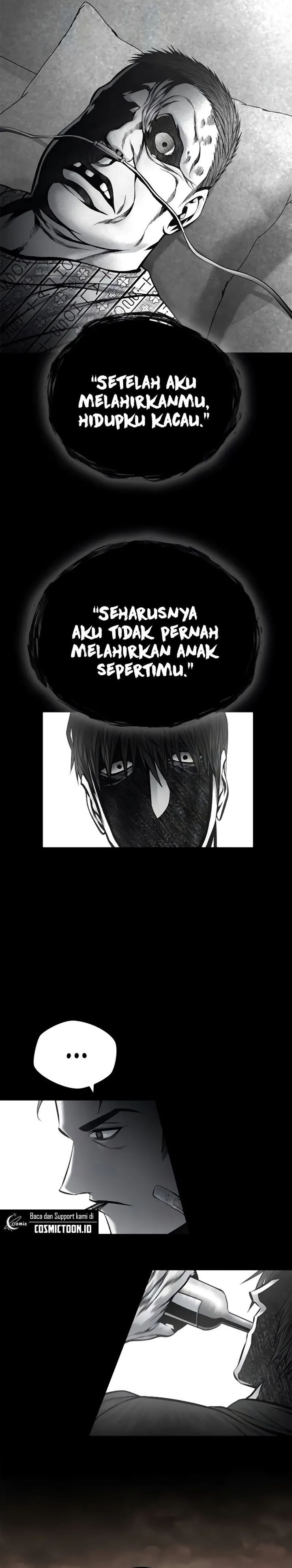 Festival Of Warriors Chapter 33 Gambar 11