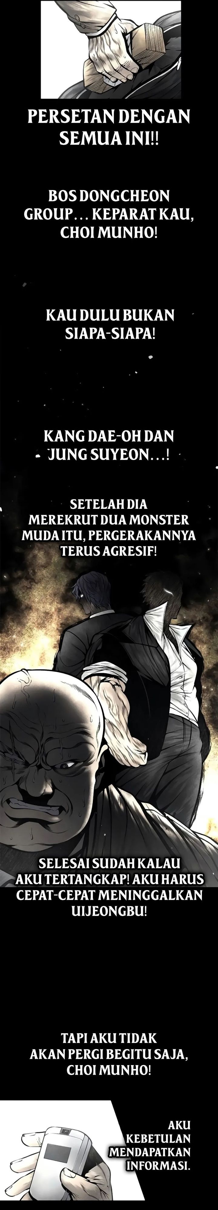 Festival Of Warriors Chapter 33 Gambar 18