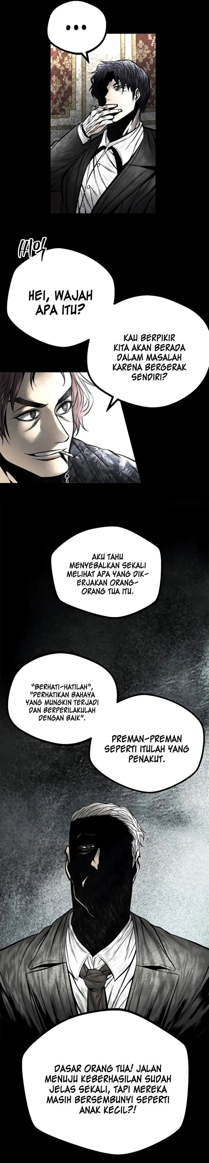 Festival Of Warriors Chapter 33 Gambar 22