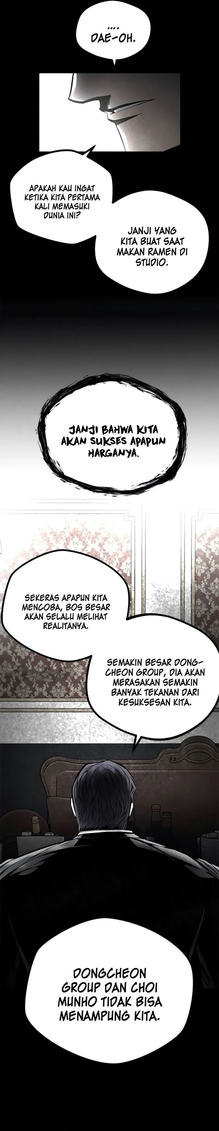 Festival Of Warriors Chapter 33 Gambar 25