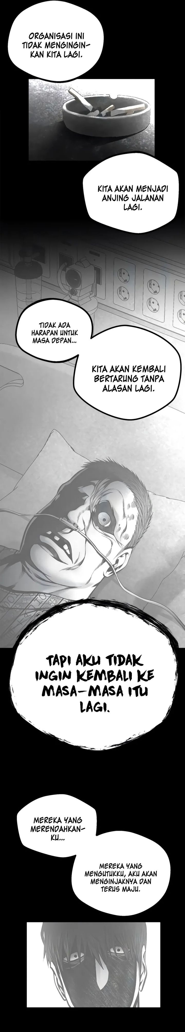 Festival Of Warriors Chapter 33 Gambar 26