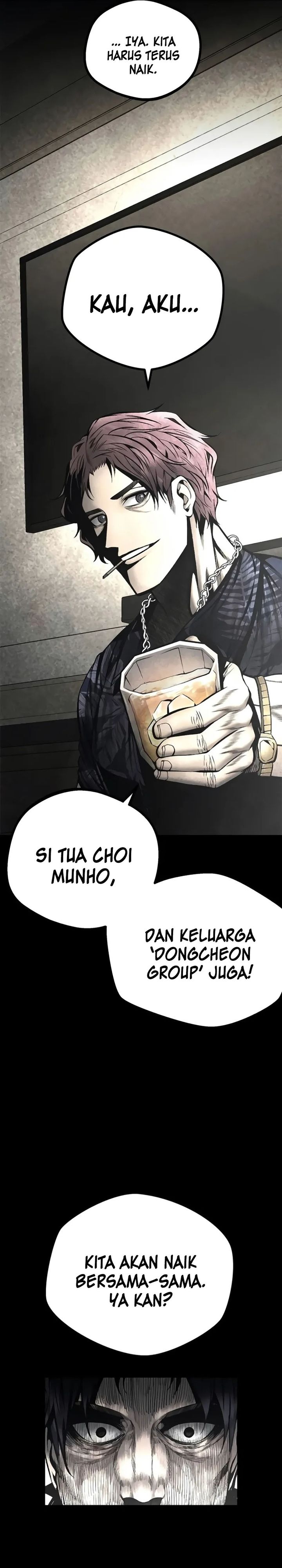 Festival Of Warriors Chapter 33 Gambar 28