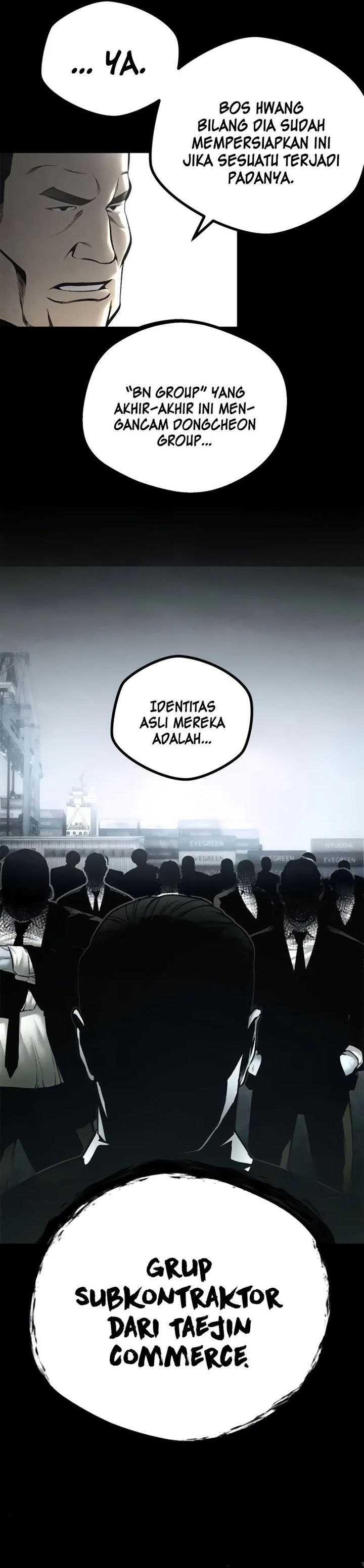 Festival Of Warriors Chapter 33 Gambar 31