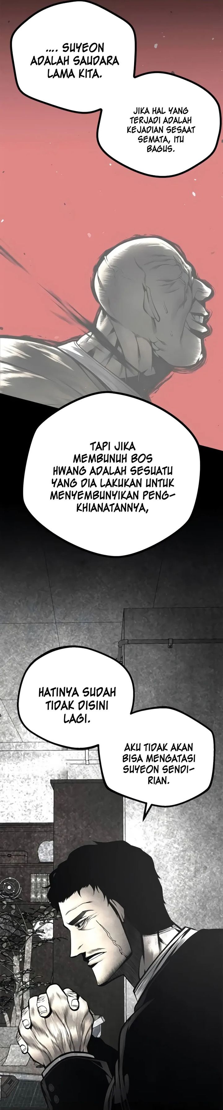 Festival Of Warriors Chapter 33 Gambar 33