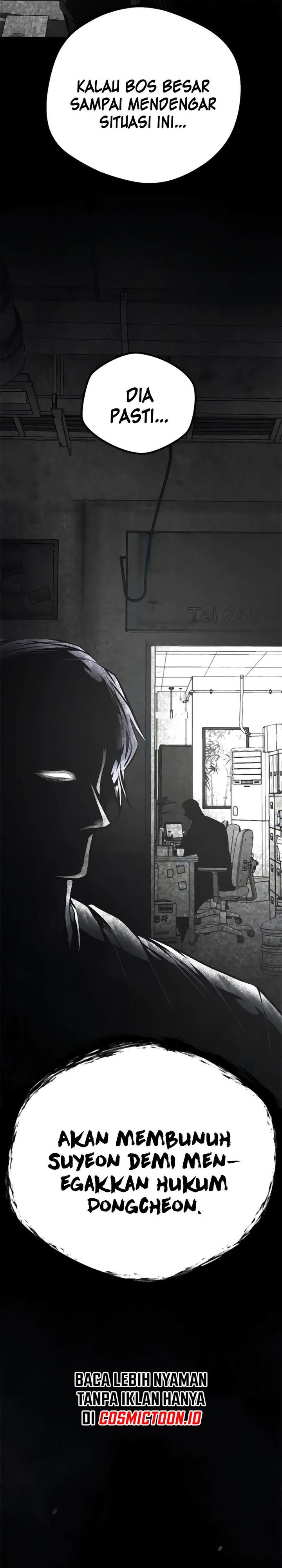 Festival Of Warriors Chapter 33 Gambar 34