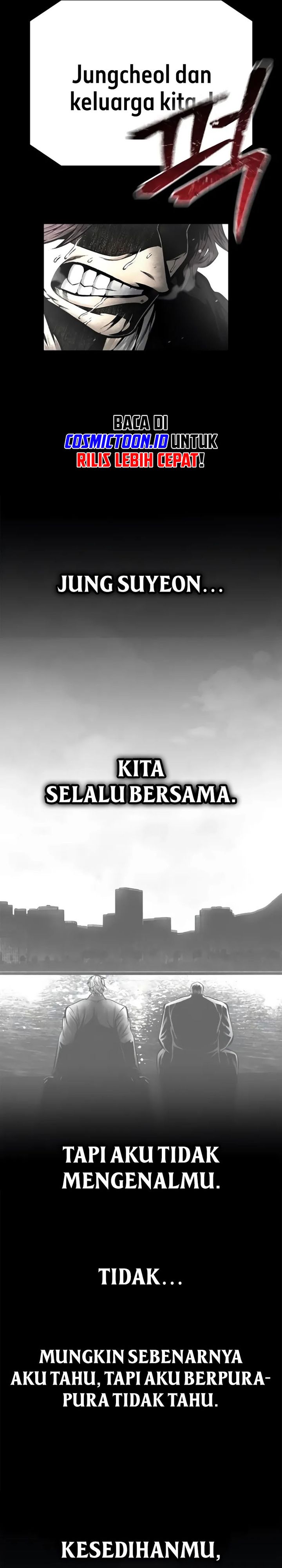 Festival Of Warriors Chapter 33 Gambar 36