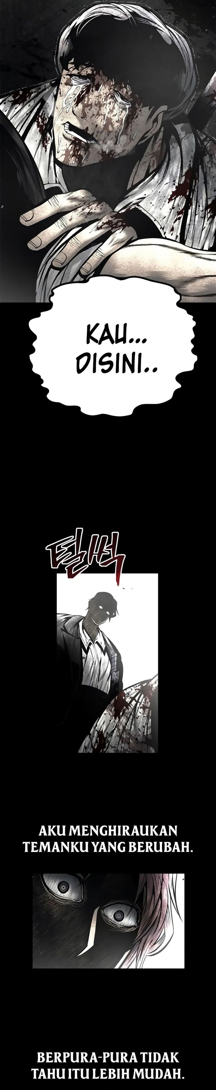 Festival Of Warriors Chapter 33 Gambar 39