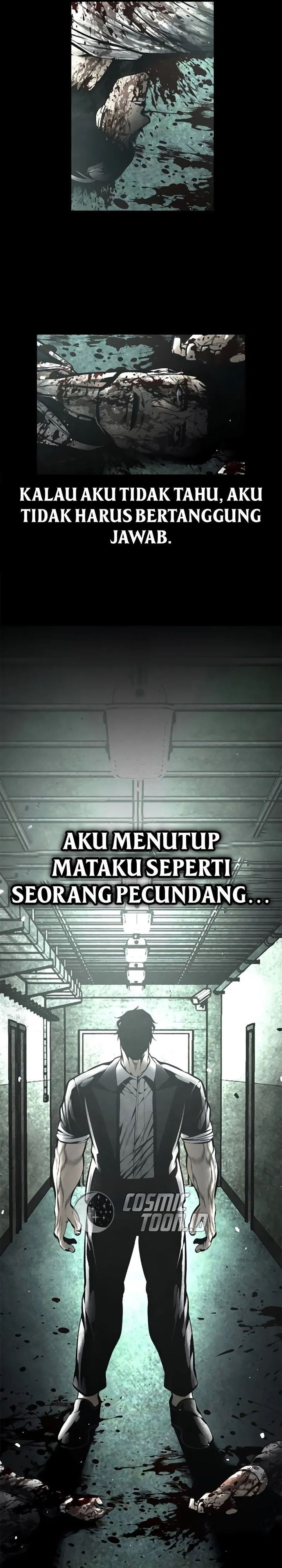 Festival Of Warriors Chapter 33 Gambar 40