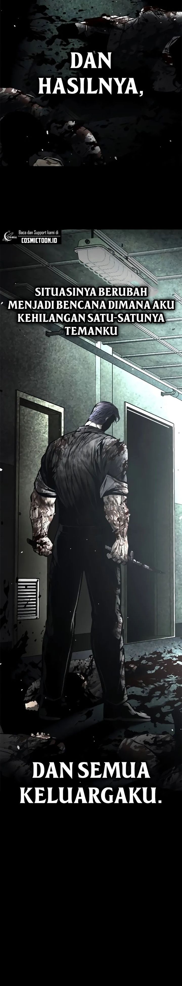 Festival Of Warriors Chapter 33 Gambar 41