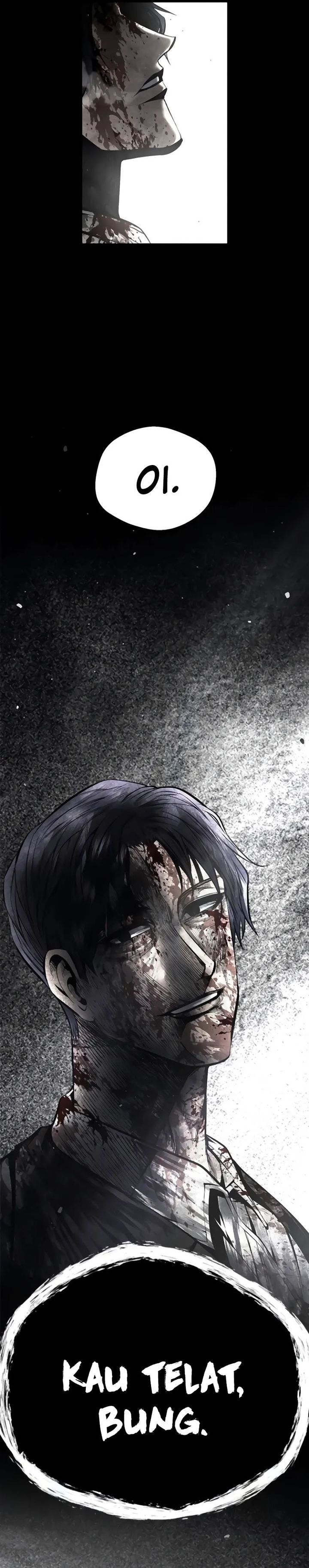 Festival Of Warriors Chapter 33 Gambar 42