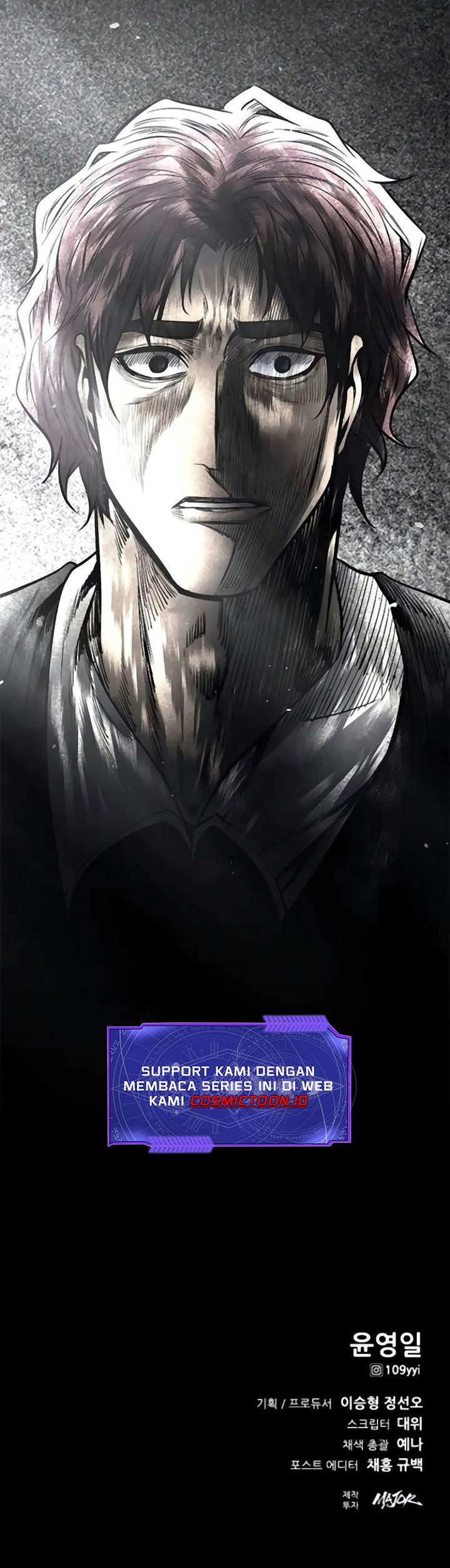 Festival Of Warriors Chapter 33 Gambar 43