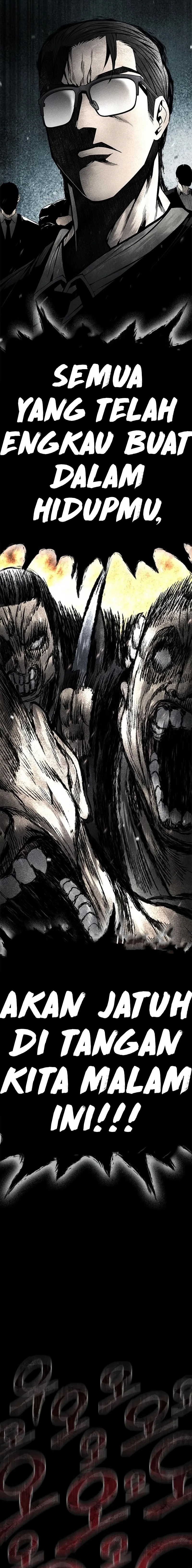 Festival Of Warriors Chapter 34 Gambar 29
