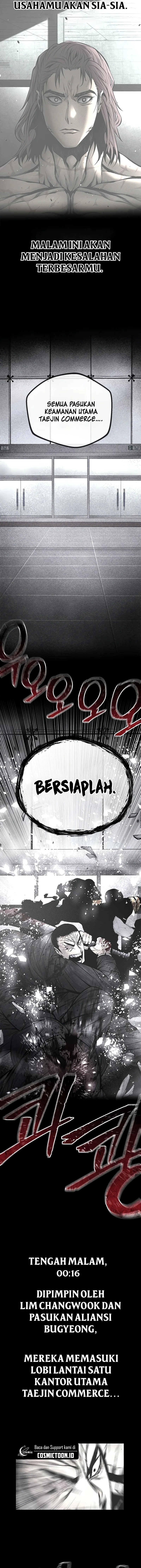 Festival Of Warriors Chapter 35 Gambar 4