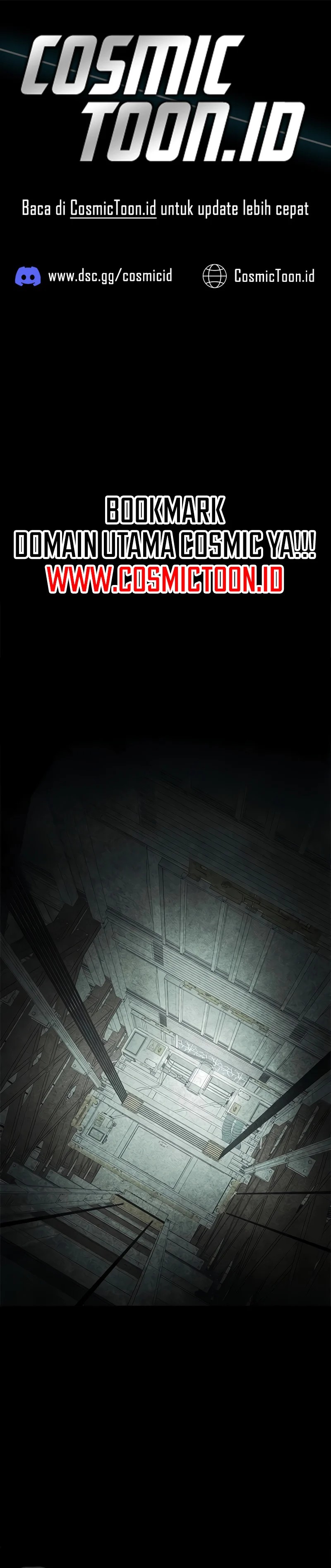 Festival Of Warriors Chapter 41 Gambar 1