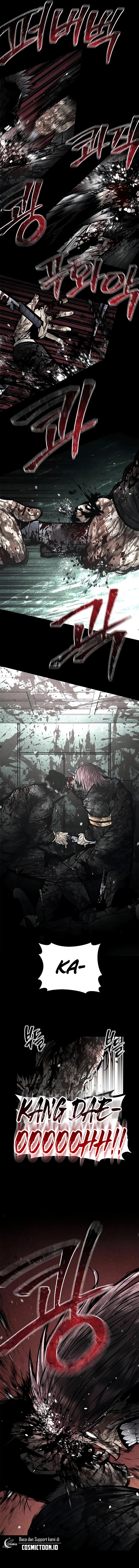 Festival Of Warriors Chapter 41 Gambar 3