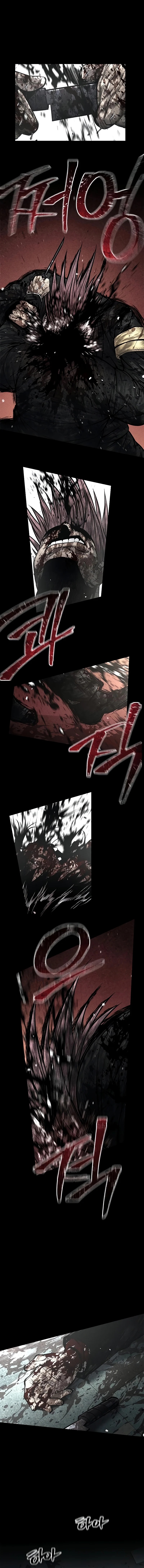 Festival Of Warriors Chapter 41 Gambar 4