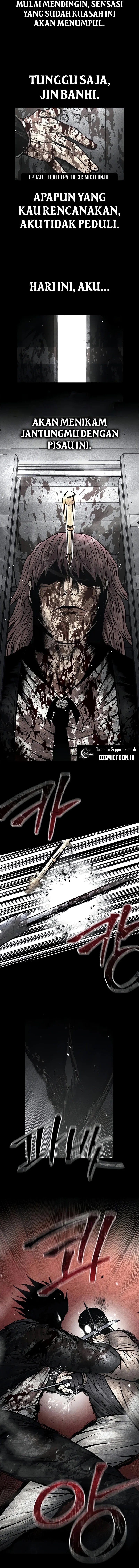 Festival Of Warriors Chapter 41 Gambar 6