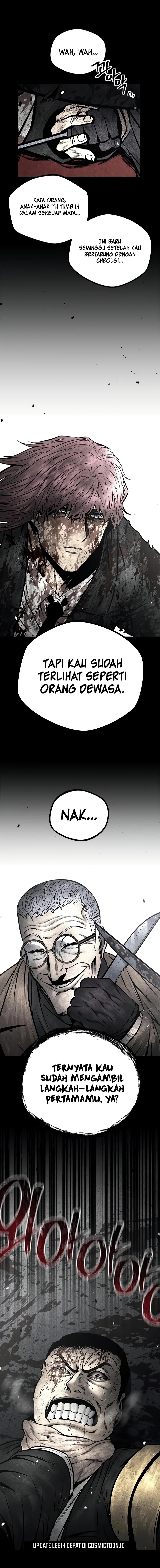 Festival Of Warriors Chapter 41 Gambar 7