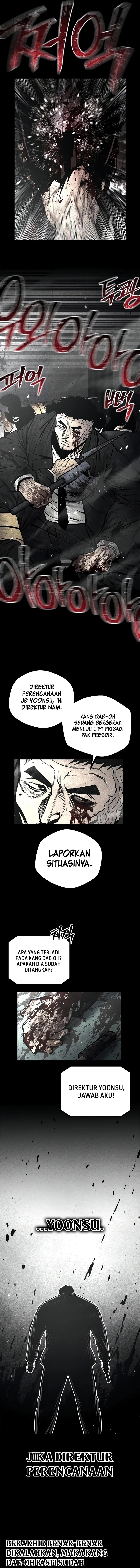 Festival Of Warriors Chapter 41 Gambar 8