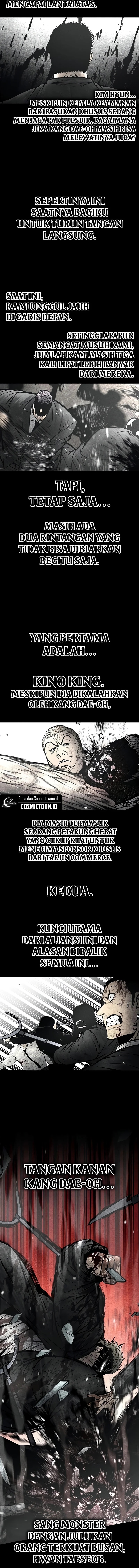 Festival Of Warriors Chapter 41 Gambar 9