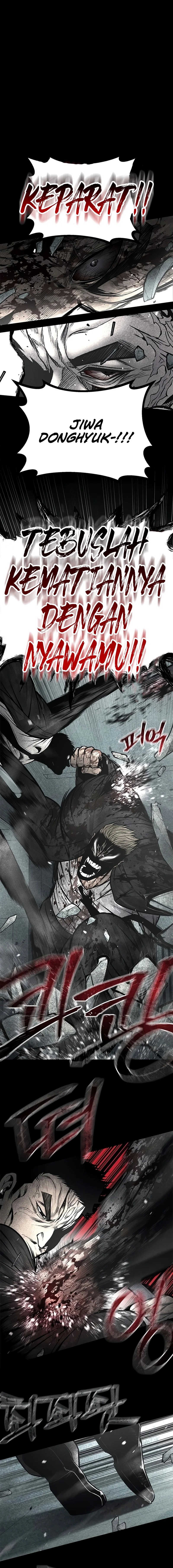 Festival Of Warriors Chapter 41 Gambar 10