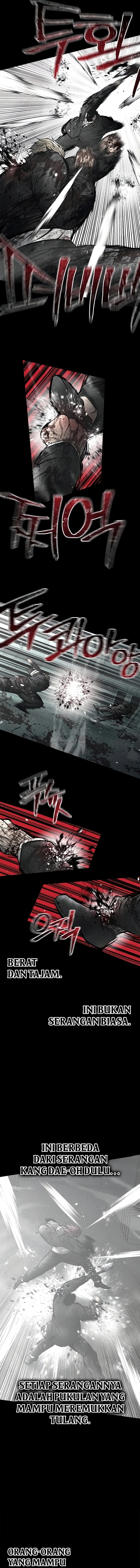 Festival Of Warriors Chapter 41 Gambar 11