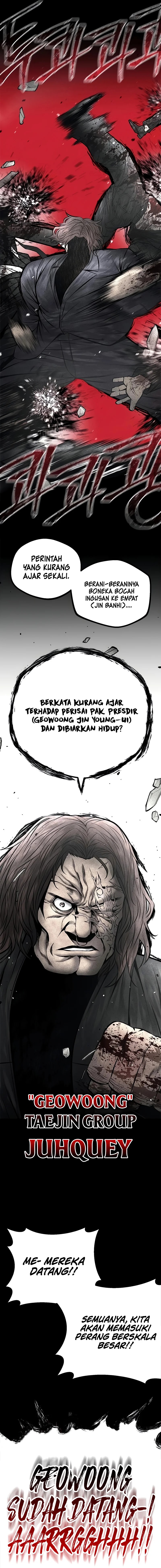 Festival Of Warriors Chapter 41 Gambar 16