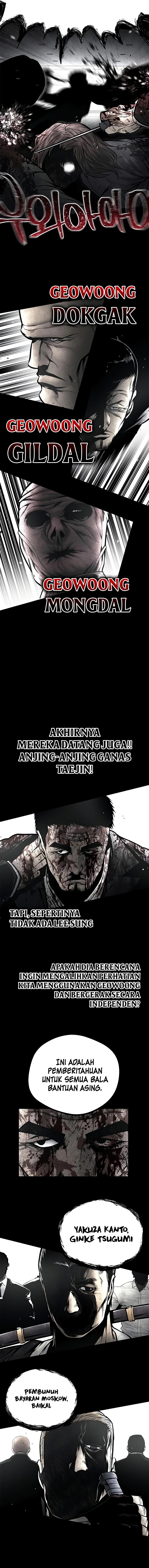 Festival Of Warriors Chapter 41 Gambar 17