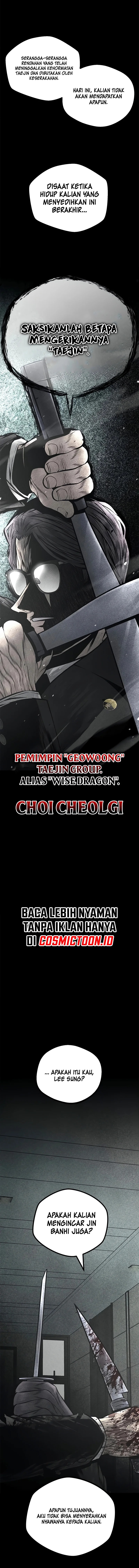 Festival Of Warriors Chapter 41 Gambar 19