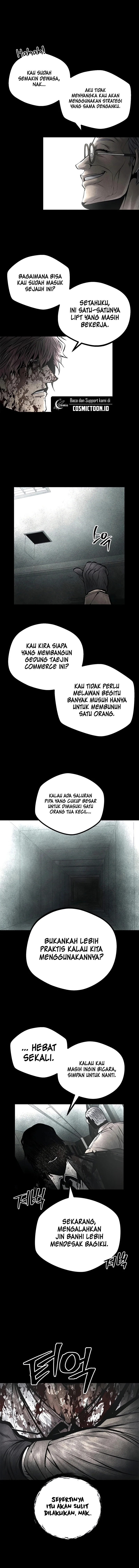 Festival Of Warriors Chapter 41 Gambar 20