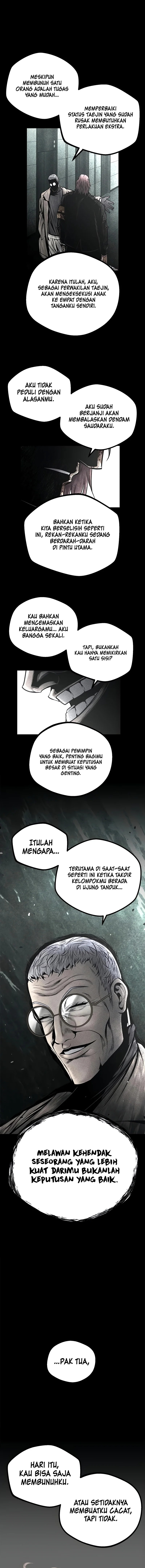 Festival Of Warriors Chapter 41 Gambar 21