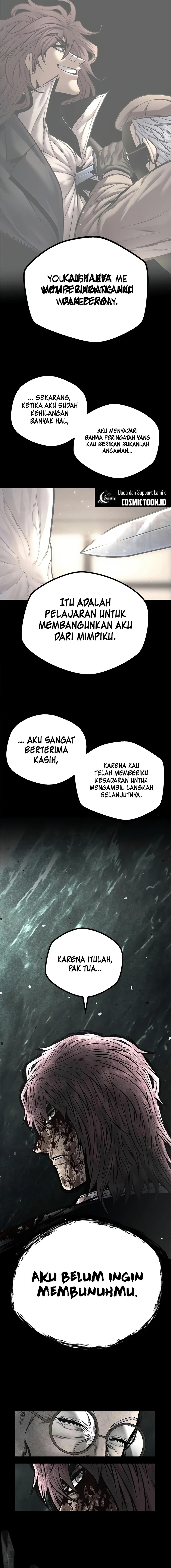 Festival Of Warriors Chapter 41 Gambar 22