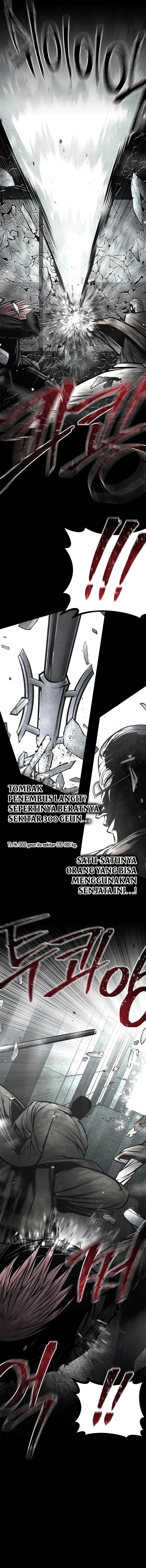 Festival Of Warriors Chapter 41 Gambar 23