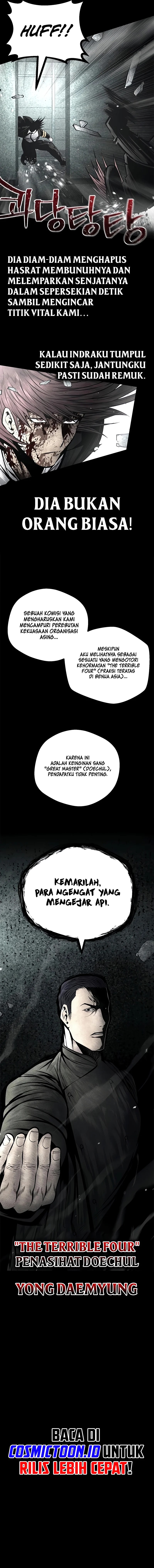 Festival Of Warriors Chapter 41 Gambar 24