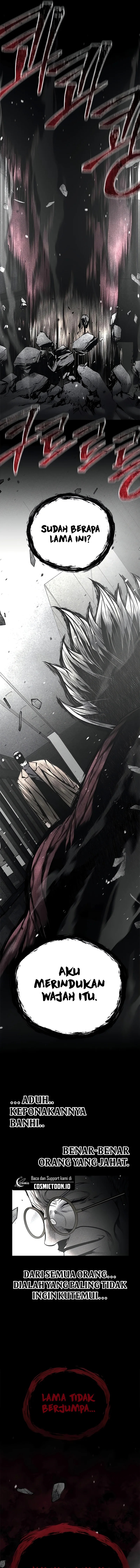 Festival Of Warriors Chapter 41 Gambar 25