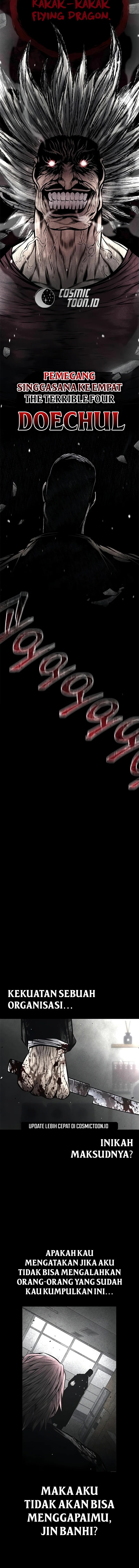 Festival Of Warriors Chapter 41 Gambar 26