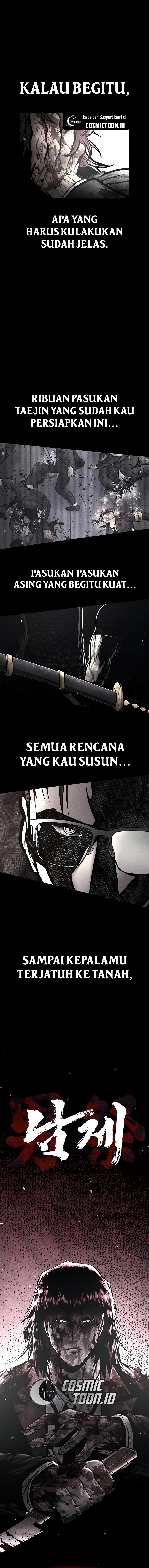 Festival Of Warriors Chapter 41 Gambar 27
