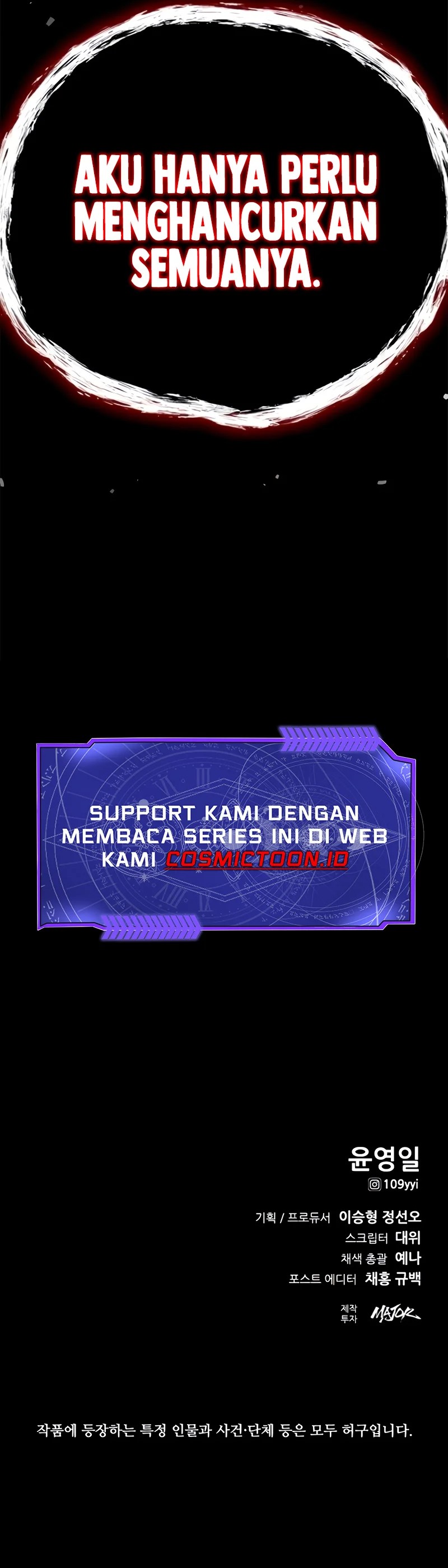 Festival Of Warriors Chapter 41 Gambar 28